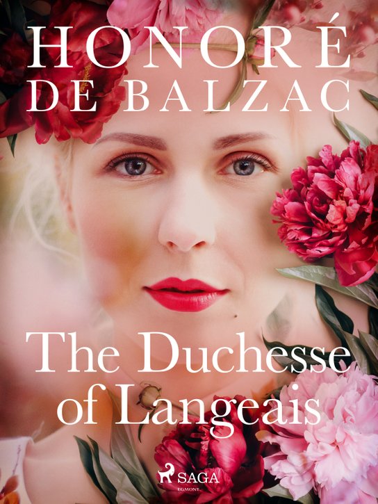 The Duchesse of Langeais -  Honoré De Balzac
