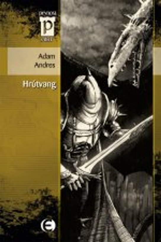 Hrútvang -  Adam Andres