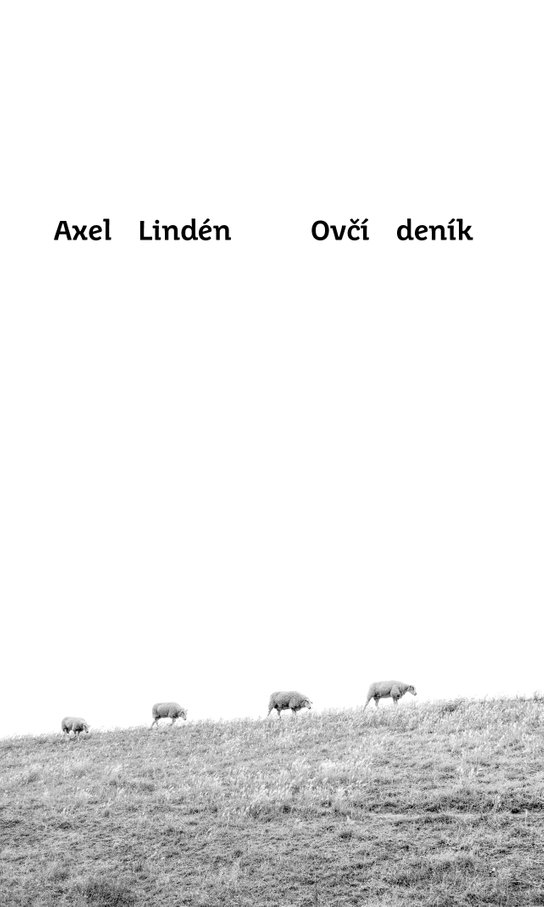 Ovčí deník - Axel Lindén