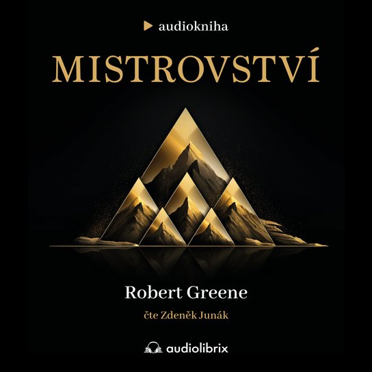 Mistrovství -  Robert Greene