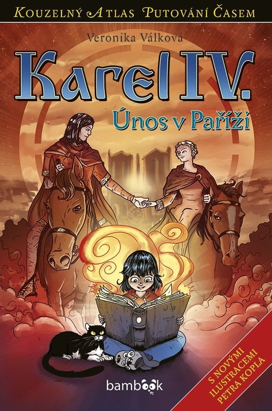 Karel IV. -  Petr Kopl