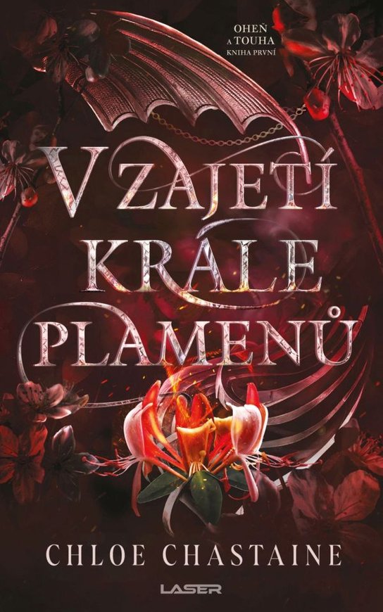 V zajetí krále plamenů