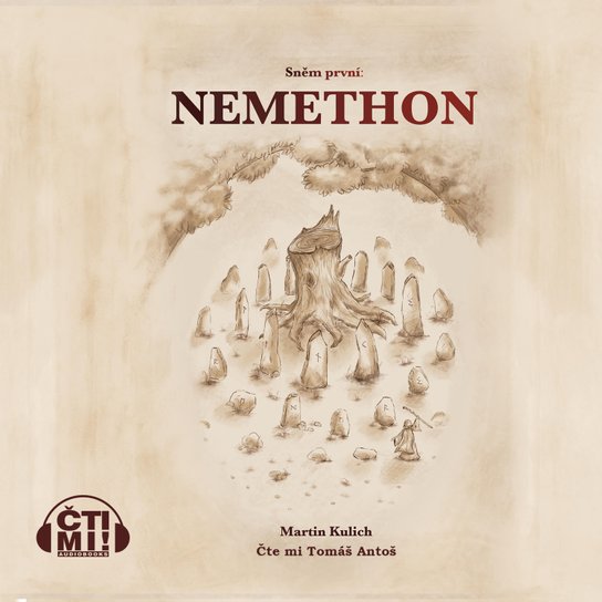 Sněm první: NEMETHON -  Martin Kulich