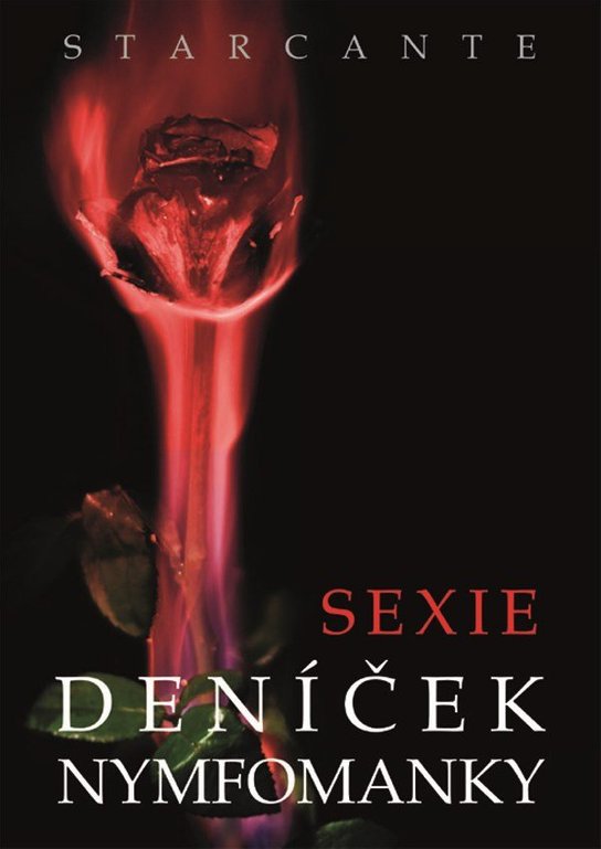 Sexie - deníček nymfomanky -  Starcante