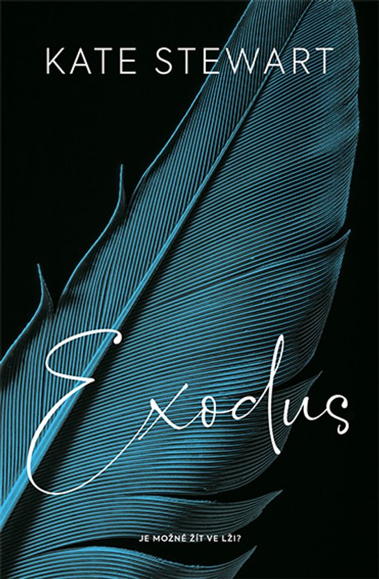 Exodus -  Kate Stewart