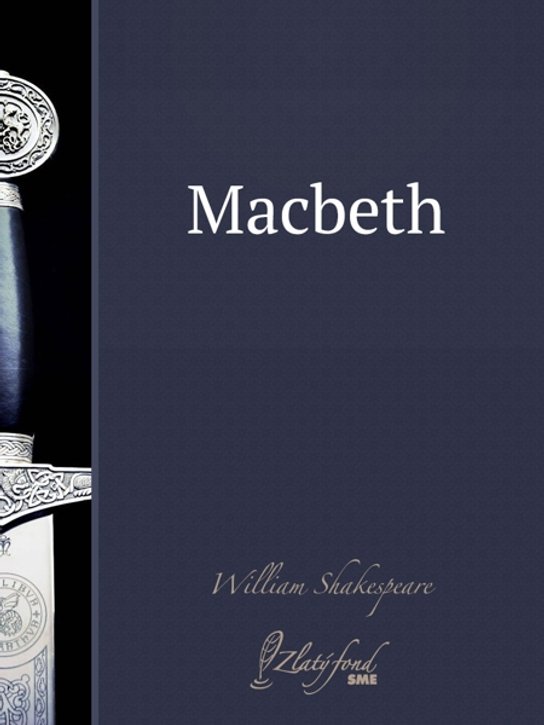 Macbeth -  William Shakespeare