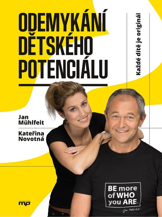 Odemykání dětského potenciálu -  Jan Mühlfeit