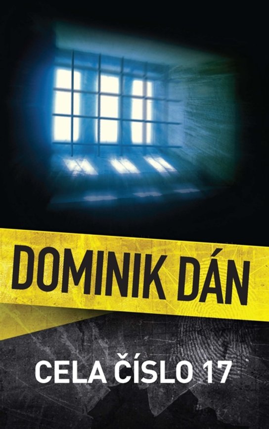 Cela číslo 17 -  Dominik Dán