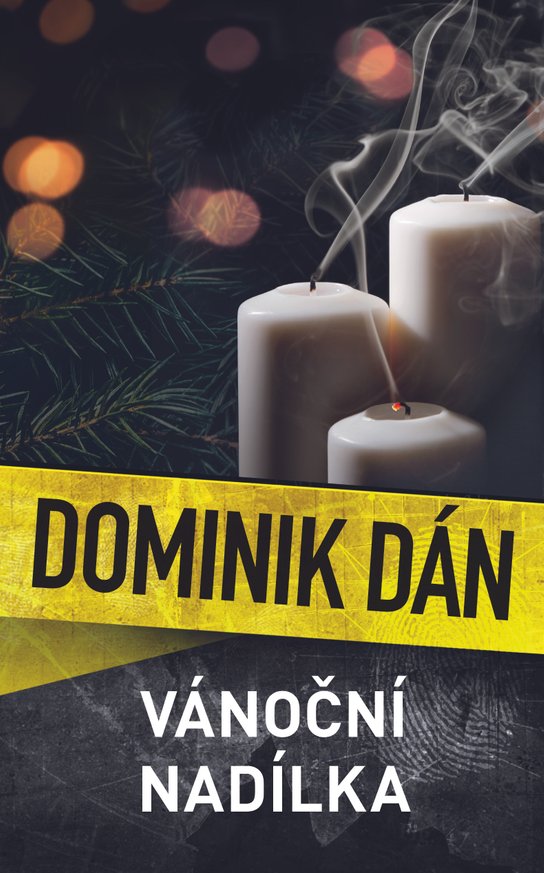 Vánoční nadílka -  Dominik Dán