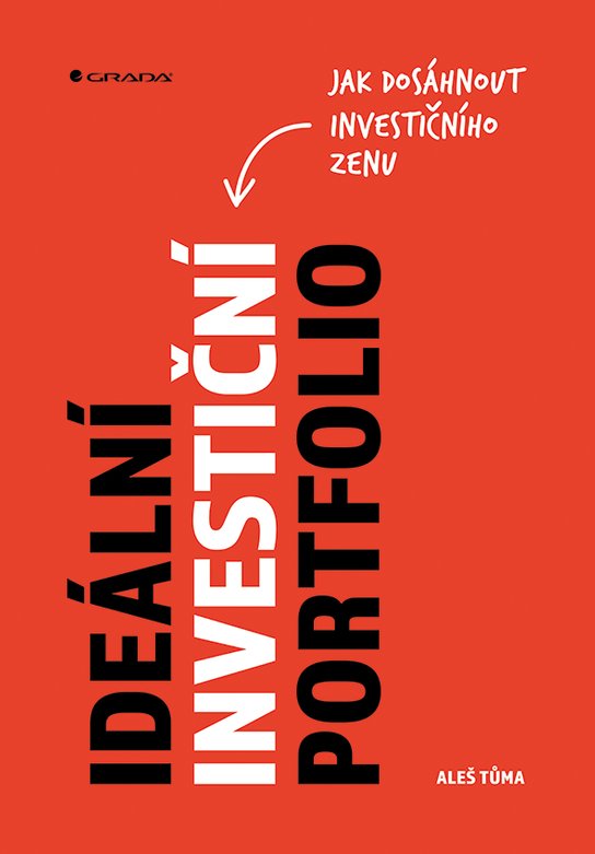 Ideální investiční portfolio -  Aleš Tůma