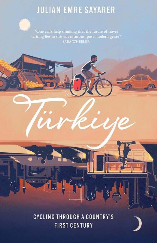 Türkiye -  Milan Zelinka