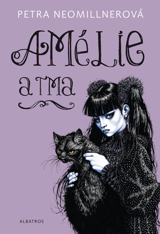 Amélie a tma, 2. vydání