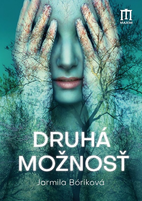 Druhá možnosť -  Jarmila Bóriková