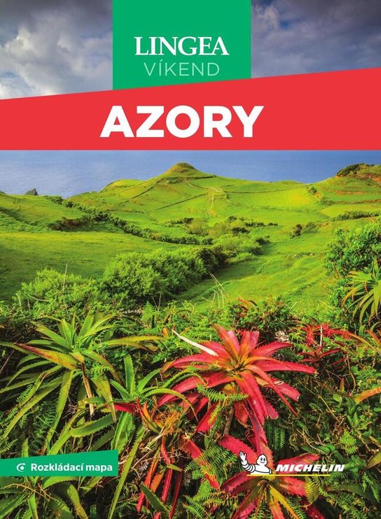 Azory - Víkend - kolektiv autorů