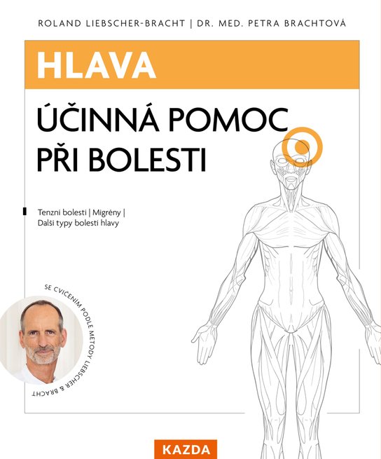 Hlava -  Roland  Liebscher-Bracht