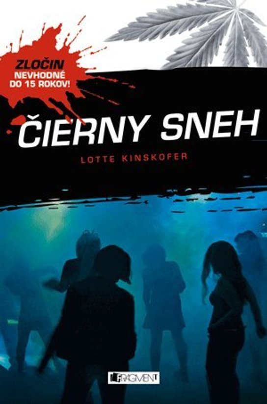 Zločin: Čierny sneh -  Slavo Mladý