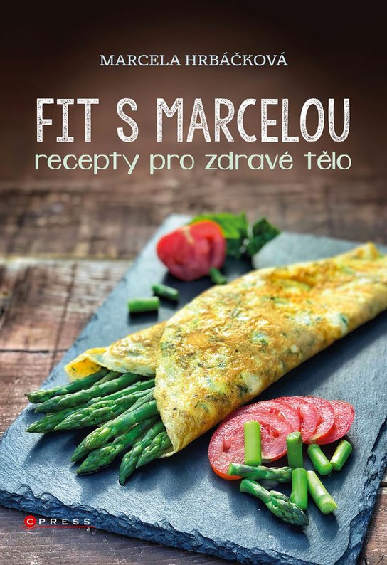 Fit s Marcelou -  Marcela Hrbáčková