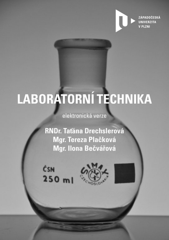 Laboratorní technika -  Taťána Drechslerová