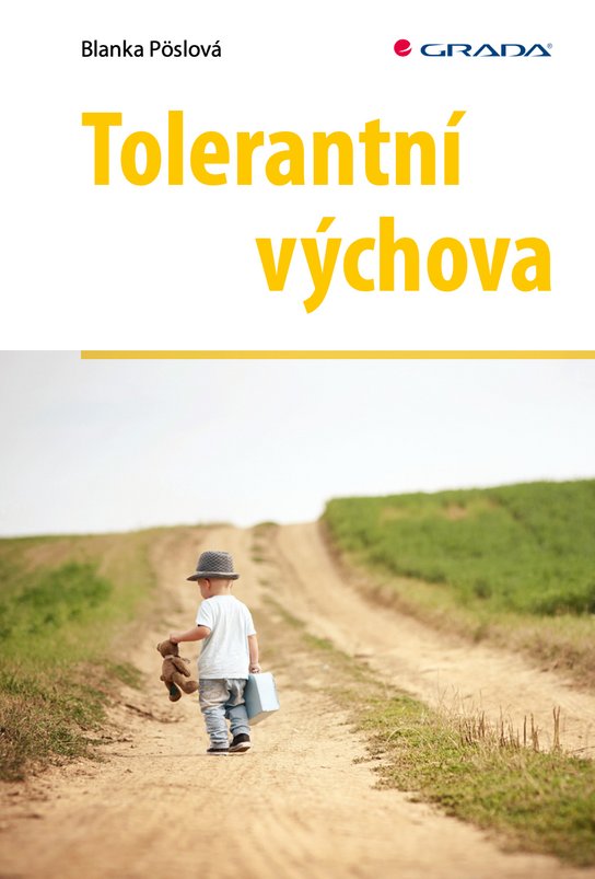 Tolerantní výchova -  Blanka Pöslová