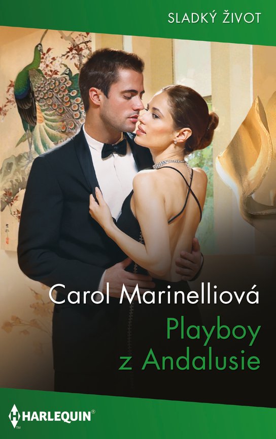 Playboy z Andalusie -  Carol Marinelliová