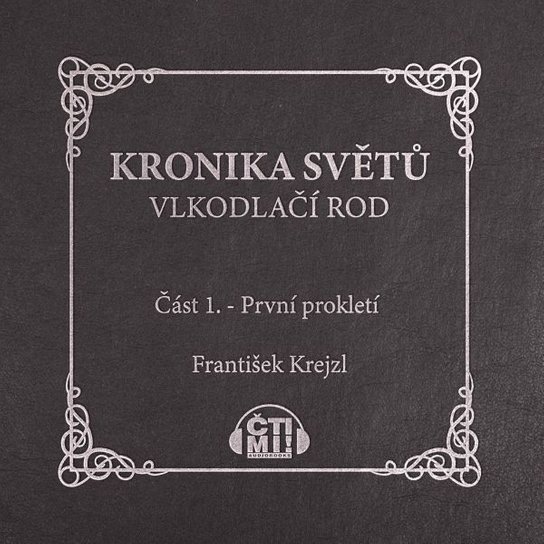 První prokletí -  František Krejzl