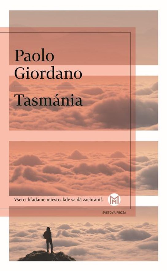 Tasmánia -  Paolo Giordano