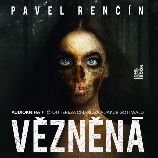 Vězněná -  Pavel Renčín