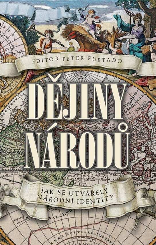 Dějiny národů - Peter Furtado
