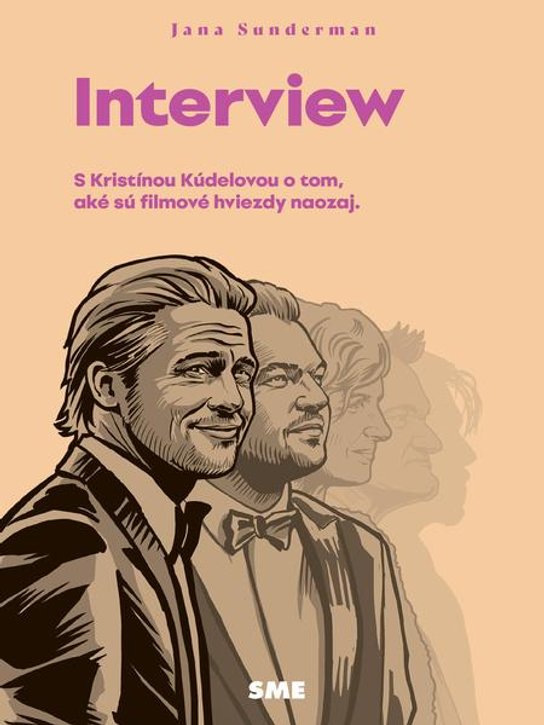 Interview -  Jana Sunderman
