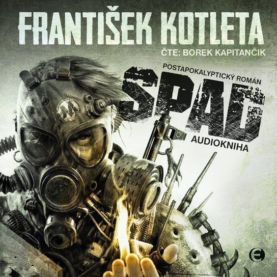 Spad -  František Kotleta