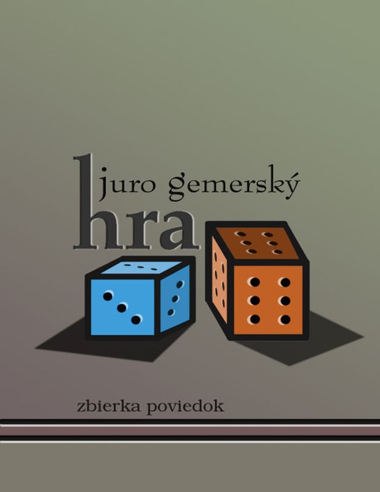 Hra -  Juro Gemerský