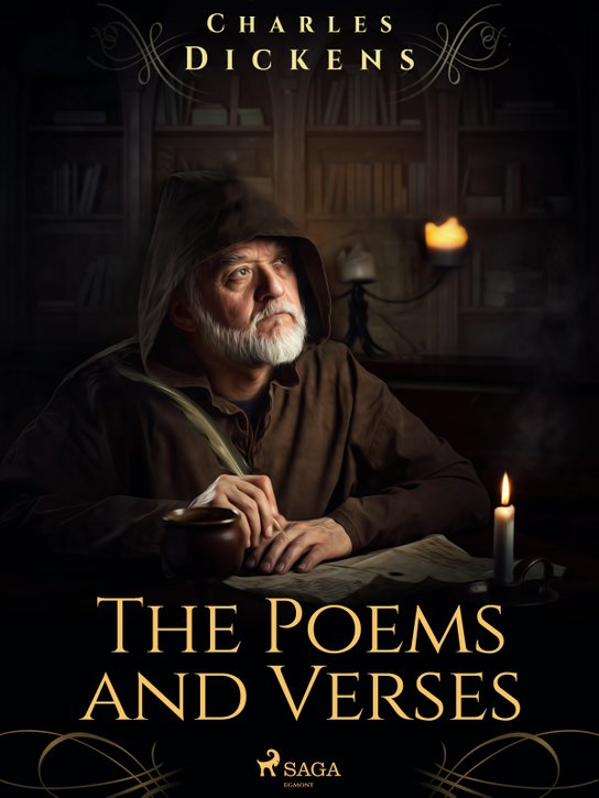 The Poems and Verses -  Charles Dickens