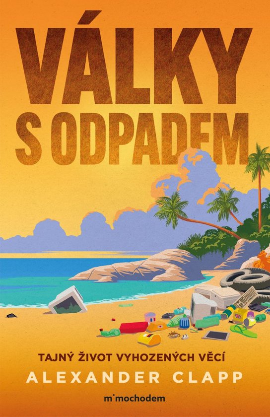 Války s odpadem
