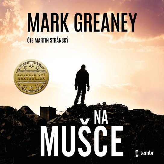 Na mušce -  Mark Greaney