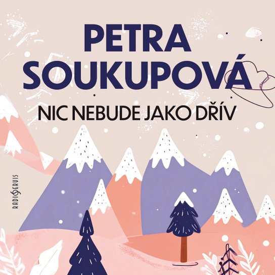 Nic nebude jako dřív -  Miloslav König