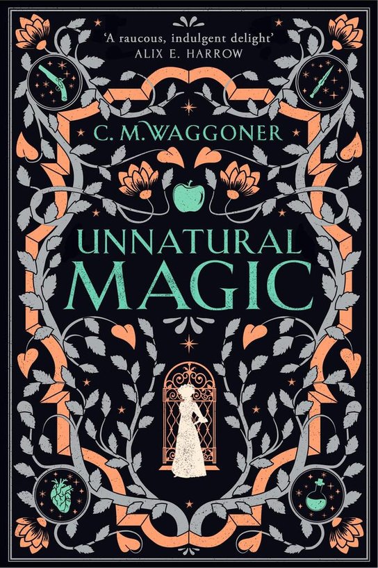 Unnatural Magic
