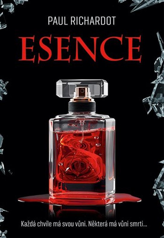 Esence -  Richardot Paul