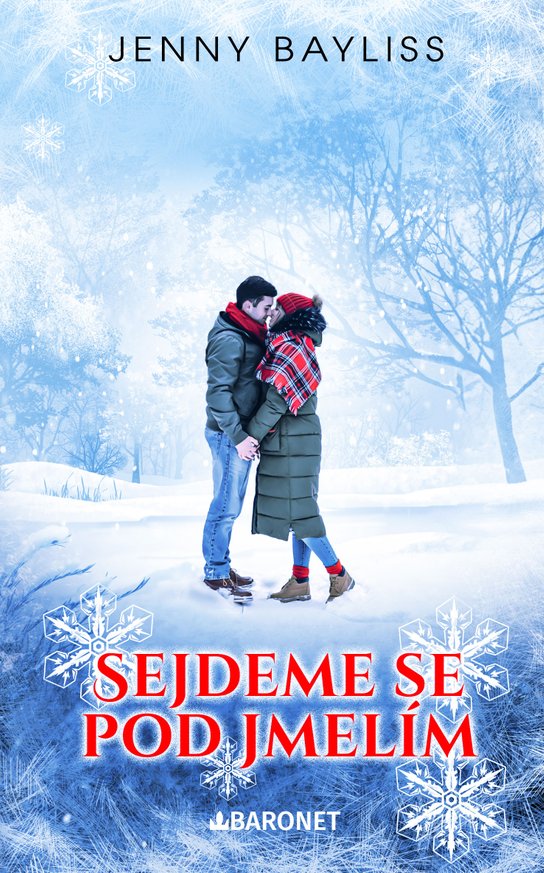 Sejdeme se pod jmelím -  Jenny Bayliss