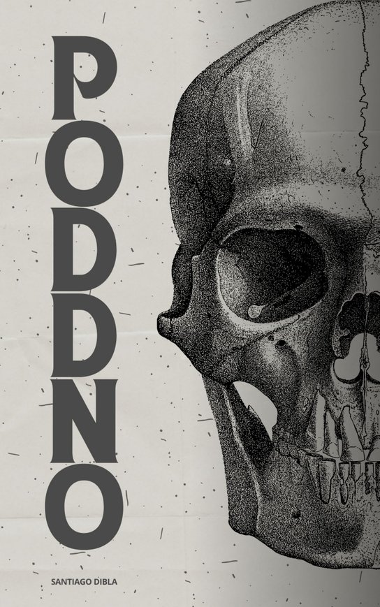 Poddno -  Santiago Dibla