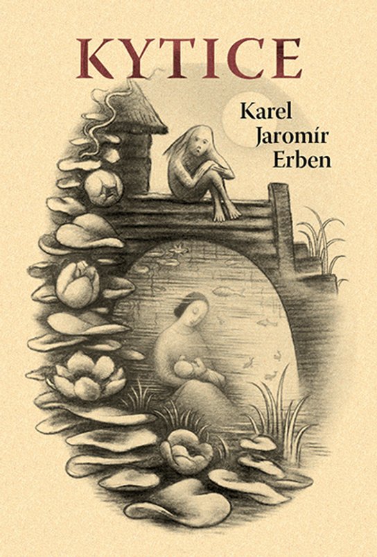Kytice -  Karel Jaromír Erben