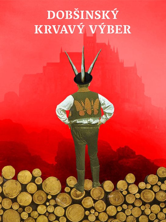 Dobšinský - krvavý výber -  A.H. Škultéty