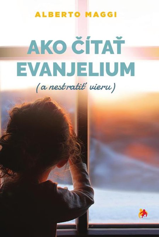Ako čítať evanjelium -  Alberto Maggi