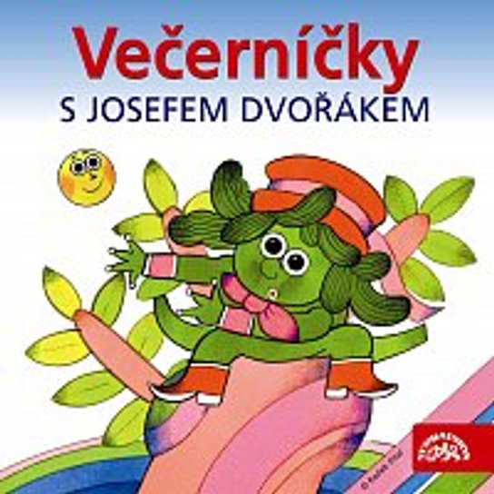 Večerníčky s Josefem Dvořákem -  Václav Čtvrtek