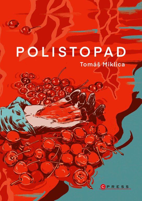 Polistopad -  Tomáš Miklica