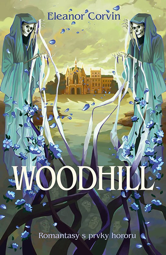 Woodhill -  Eleanor Corvin