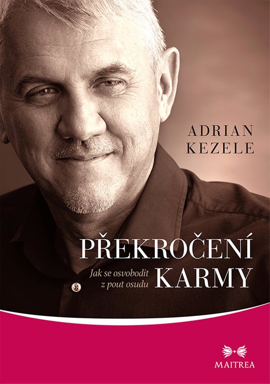 Překročení karmy -  Adrian Kezele