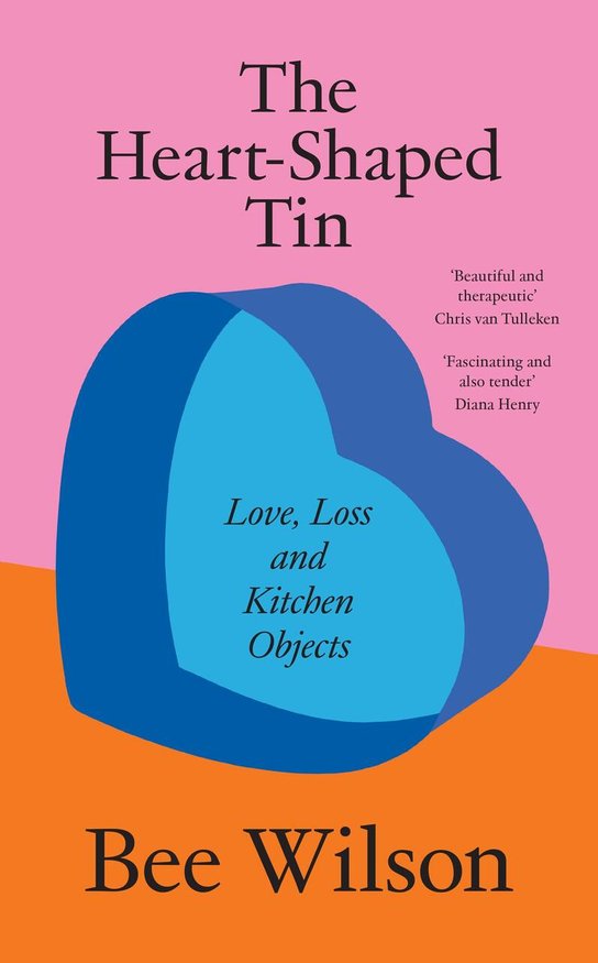 The Heart-Shaped Tin