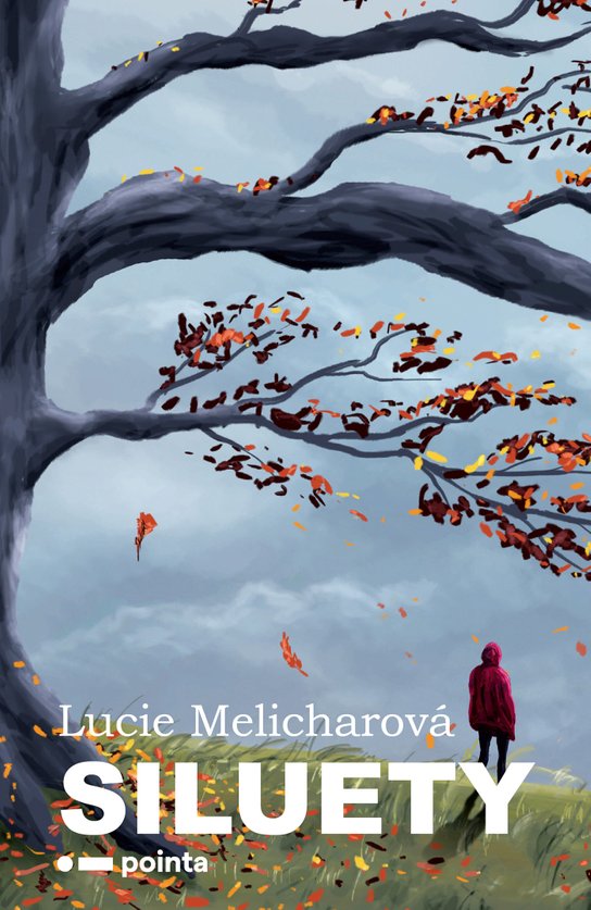 Siluety -  Lucie Melicharová