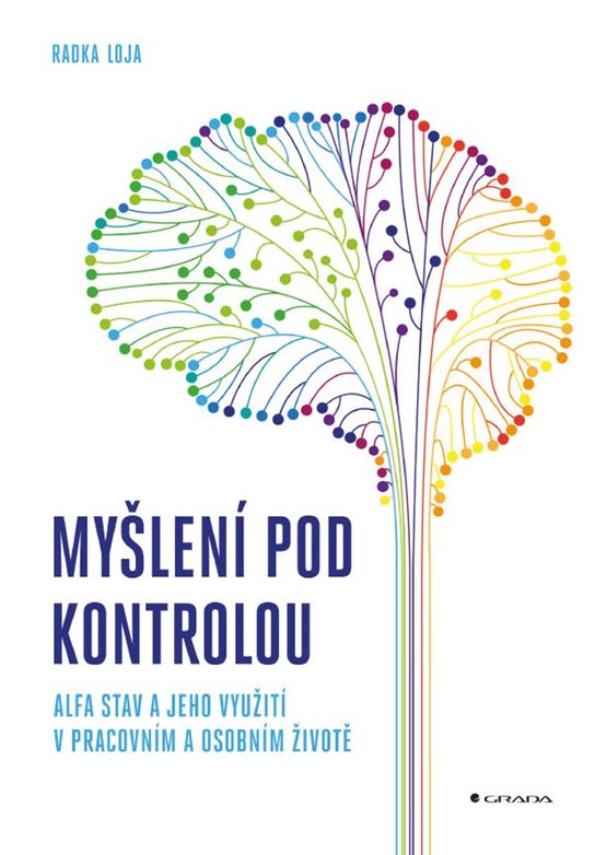 Myšlení pod kontrolou -  Radka Loja