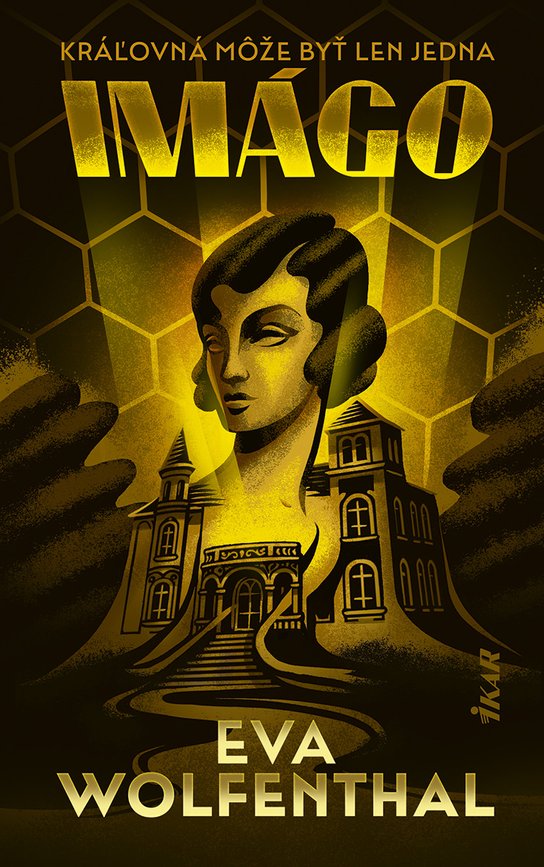 Imago -  Eva Wolfenthal